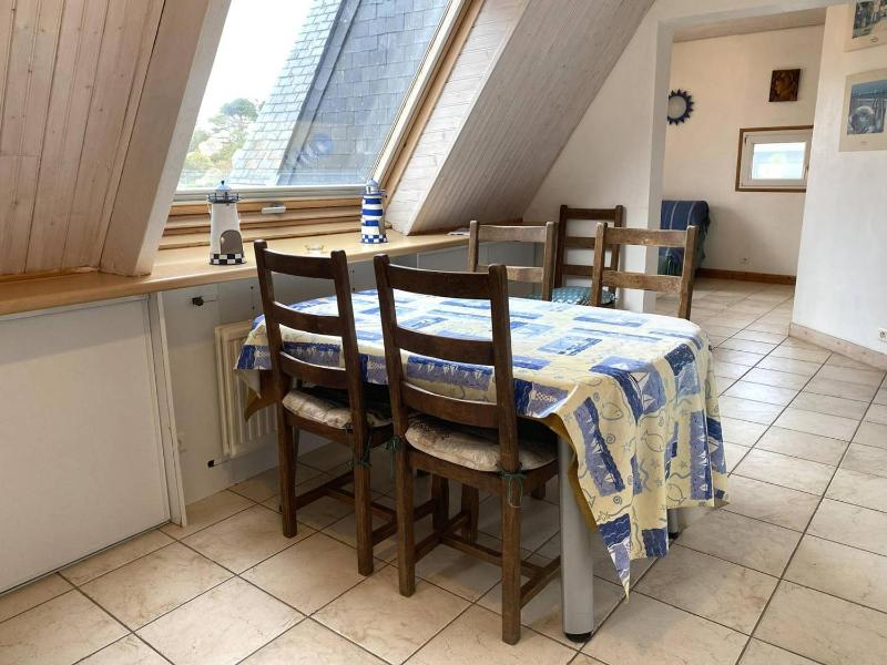 Appartement 3 chambres sur la plage à Perros-Guirec - FR-1-368-138 - image 11