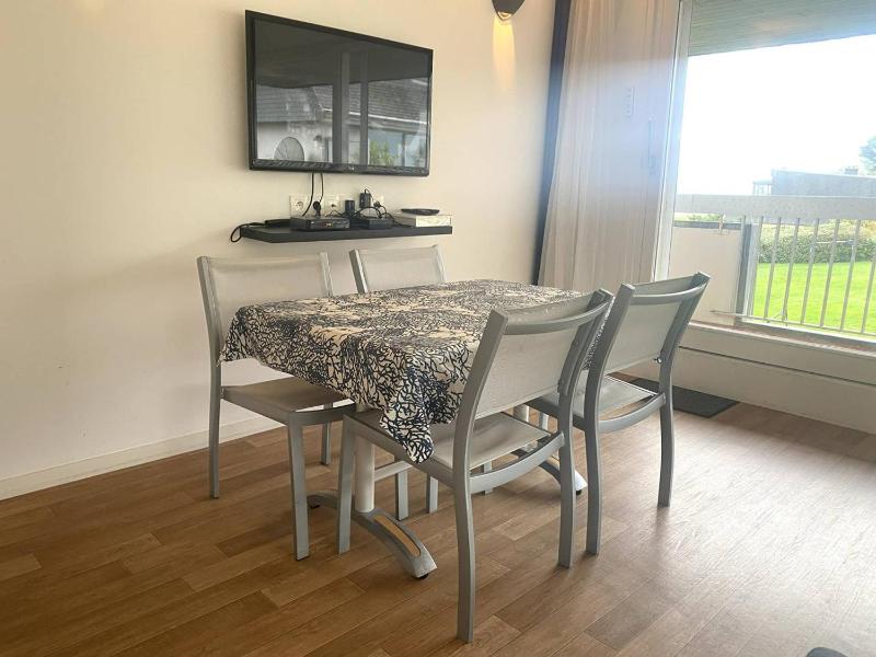 Appartement 3* avec terrasse et parking à 2 pas de la plage de Trestraou à Perros-Guirec - FR-1-368-244 - image 9