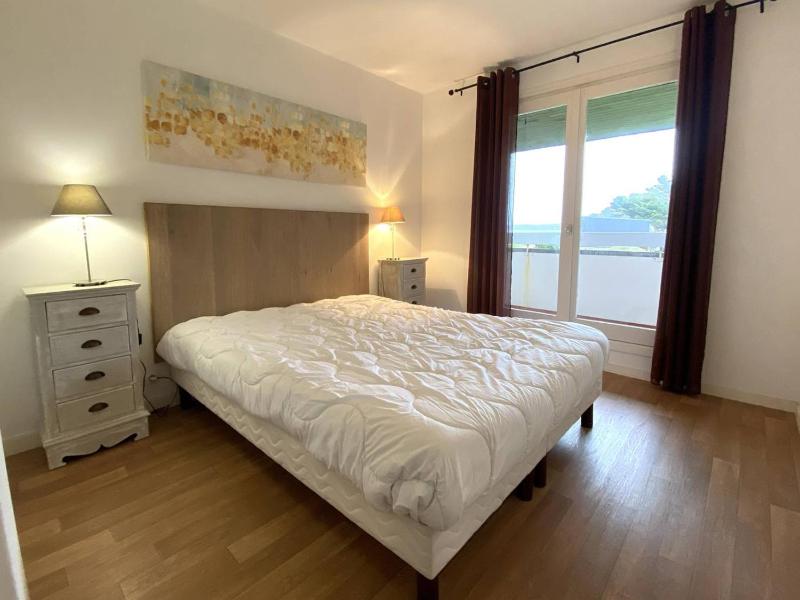 Appartement 3* avec terrasse et parking à 2 pas de la plage de Trestraou à Perros-Guirec - FR-1-368-244 - image 8