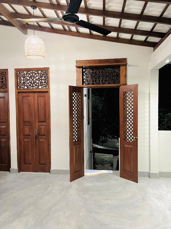 Calm Aruna Boutique Lodge - Mirissa - image 12
