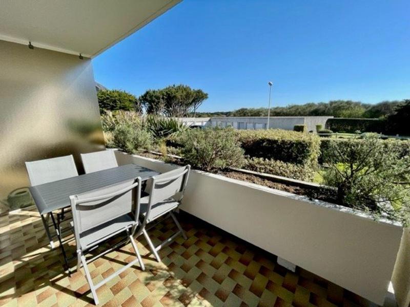 Studio charmant 30m² à Quiberon proche plage quartier calme 4 pers bien équipé - image 13