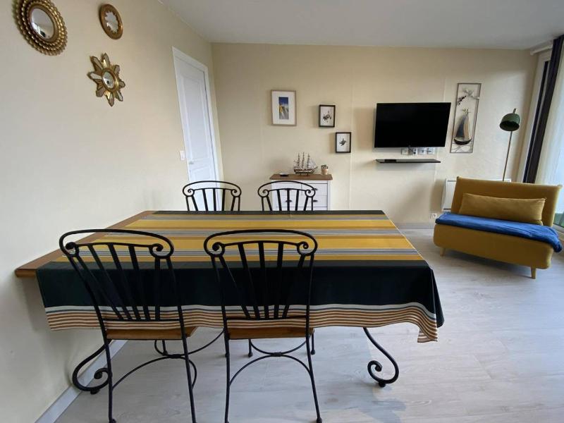 Appartement avec balcon plage de Trestraou parking inclus - FR-1-368-334 - image 11