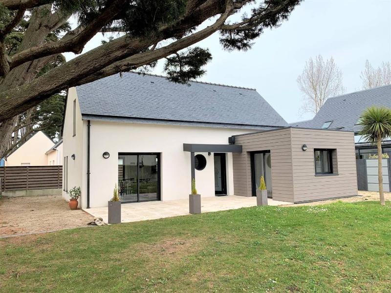 Maison neuve 4 pièces 130m² proche plage 8 pers - image 10