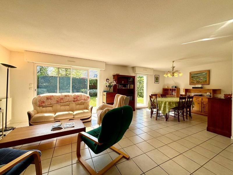 Carnac : Maison 5 pièces avec jardin 7 pers WiFi animaux admis - image 13