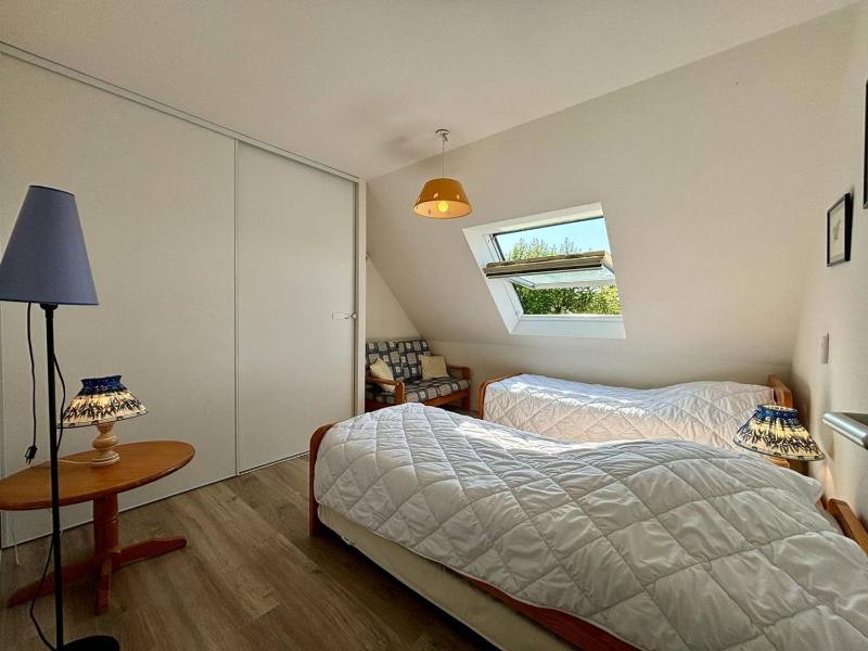 Carnac : Maison 5 pièces avec jardin 7 pers WiFi animaux admis - image 9