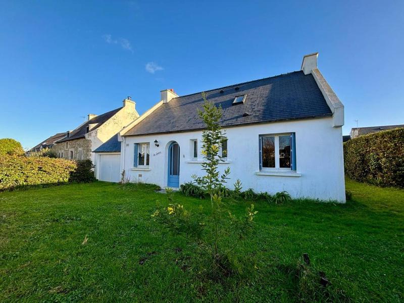 Maison Carnac 4 pièces jardin animaux admis - image 6