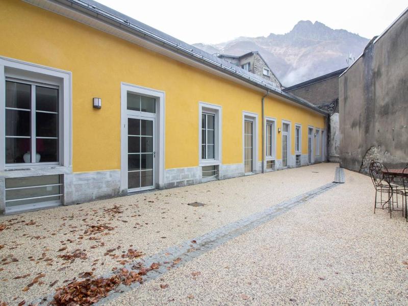 Appartement central 4-9 personnes avec parking à Cauterets - FR-1-401-181 - image 7