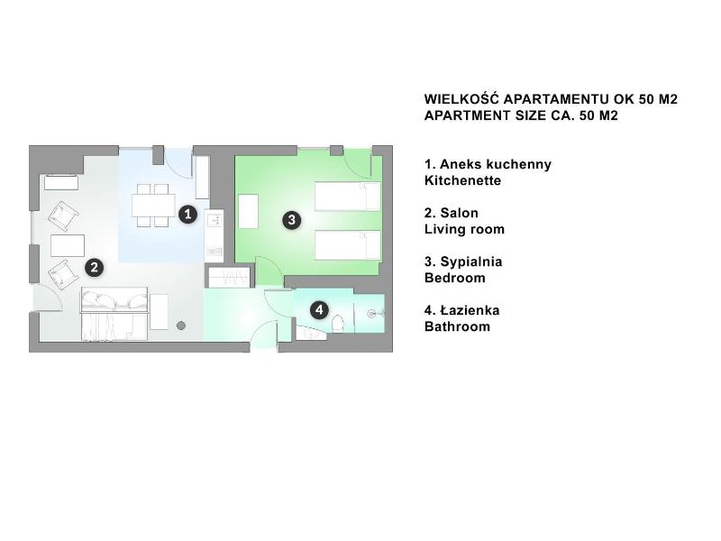 Willa Tatiana Lux apartamenty - image 5