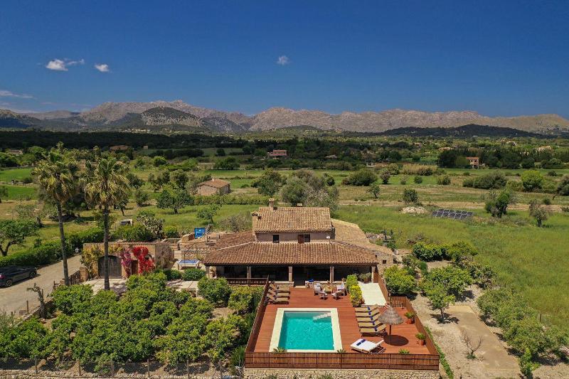 Villa Alcudia Oasis - image 1