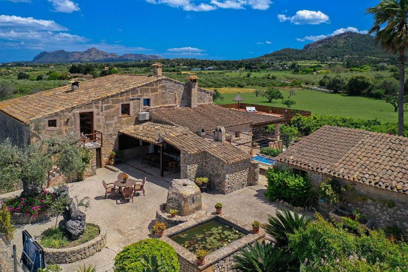 Villa Alcudia Oasis - image 15