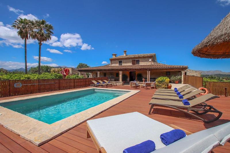 Villa Alcudia Oasis - image 40