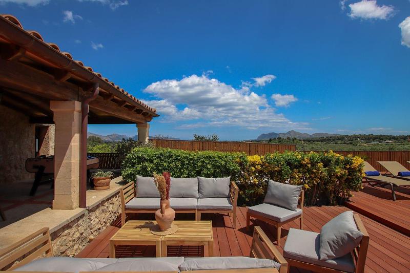 Villa Alcudia Oasis - image 41