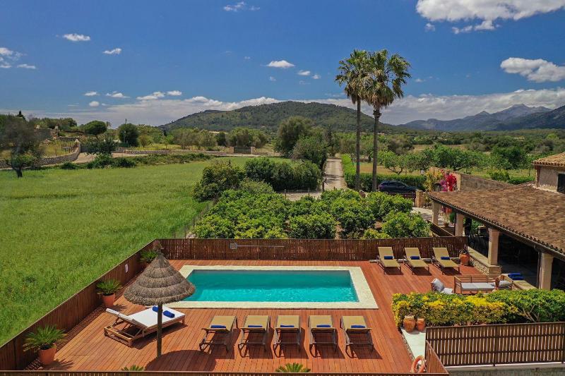 Villa Alcudia Oasis - image 8