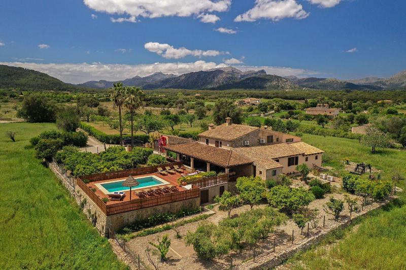 Villa Alcudia Oasis - image 31