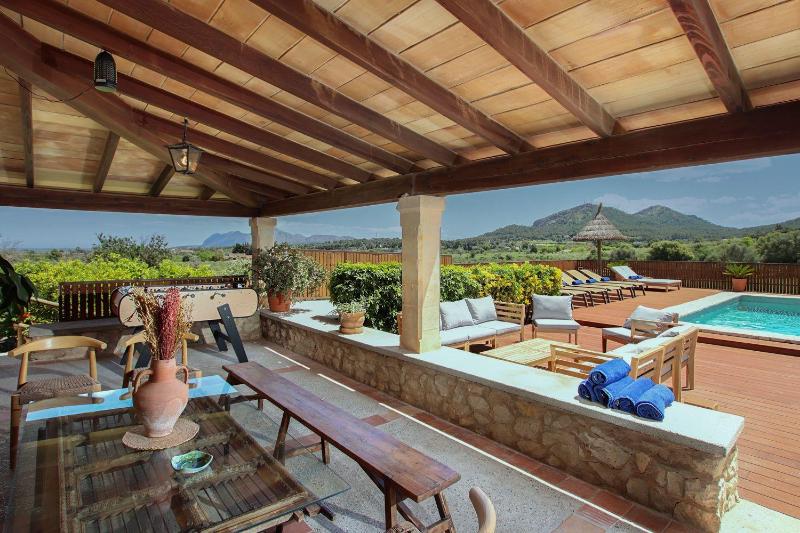 Villa Alcudia Oasis - image 14