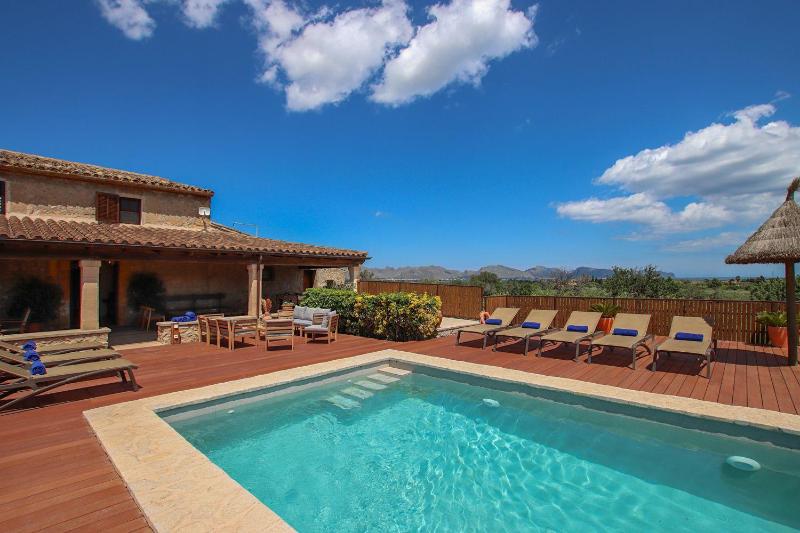Villa Alcudia Oasis - image 32