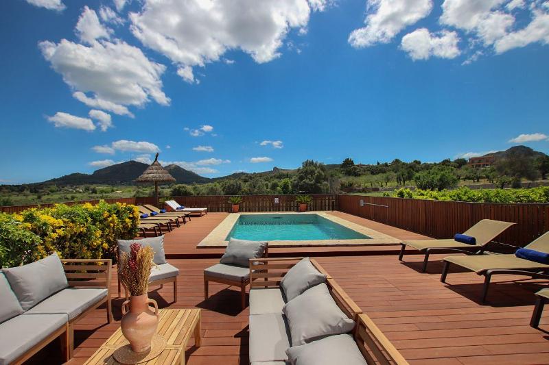 Villa Alcudia Oasis - image 6