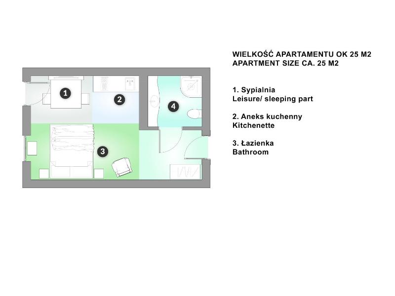 Willa Tatiana Lux apartamenty - image 11