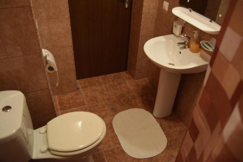 Double or Twin Room image 3
