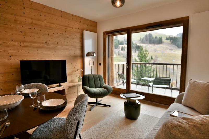 Les Chalets de L'Aiguille C302 - vue montagne - image 19