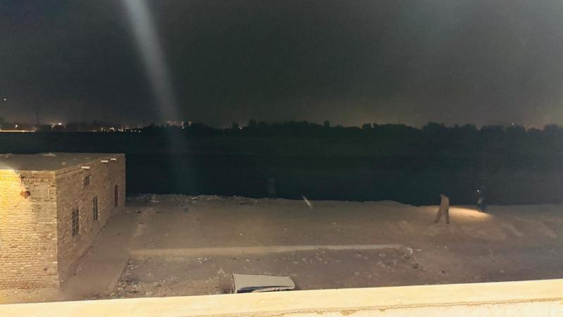 Luxury 2BR Apartment in Sukkur & River View Balcony Near Military Road-R#1 - image 4