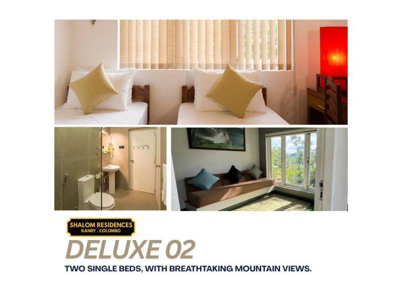 Shalom Residence Kandy - image 10