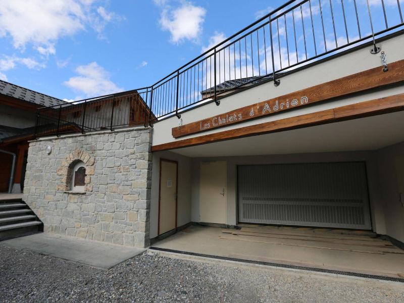 Confort moderne pour 8 pers avec terrasse et animaux admis à Valloire - FR-1-263-212 - image 2
