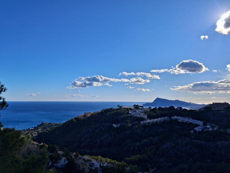 Townhouse Altea Hills - image 43