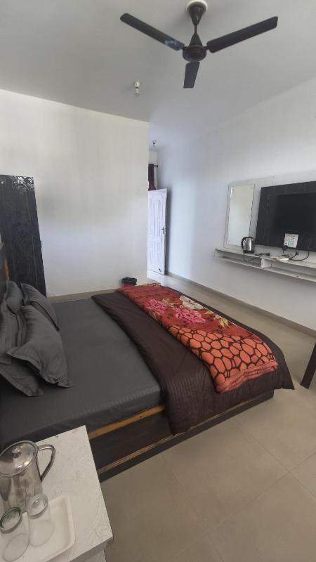 Mcleodganj diaries Guesthouse - image 17