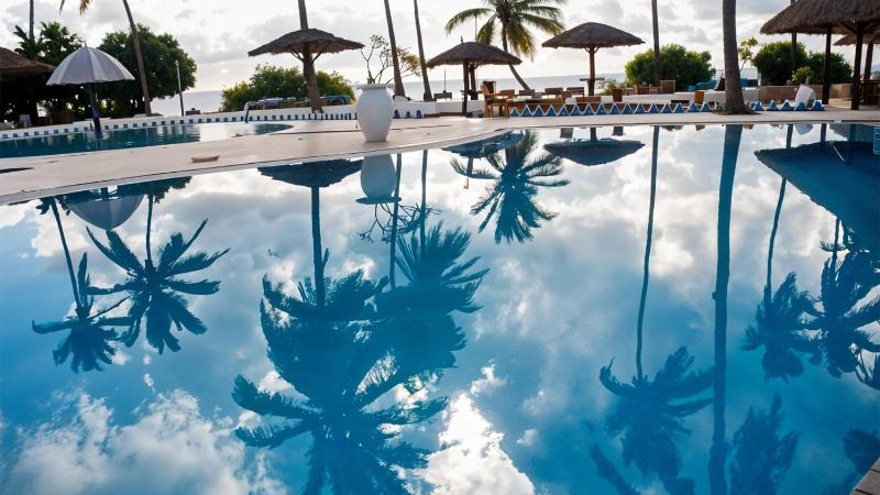 Protels La Plage Resort - image 16