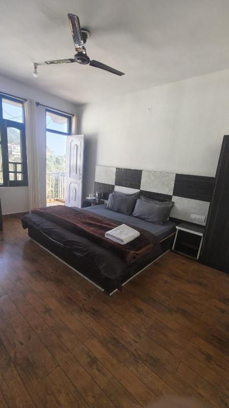 Mcleodganj diaries Guesthouse - image 20