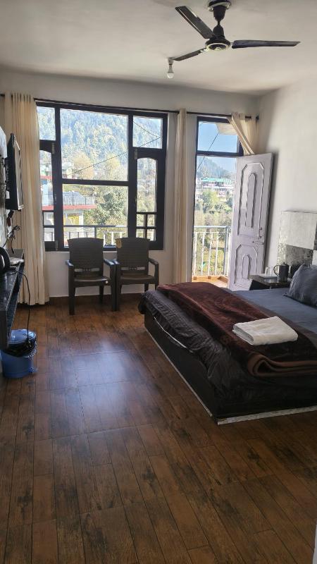 Mcleodganj diaries Guesthouse - image 8