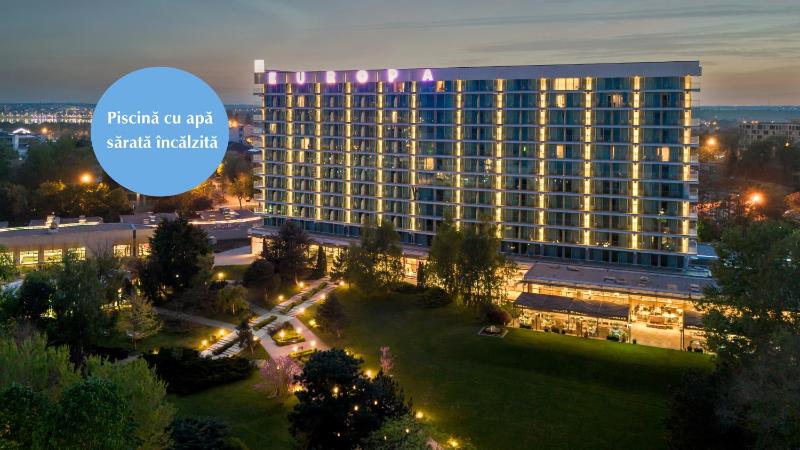 Ana Hotels Europa Eforie Nord - image 1