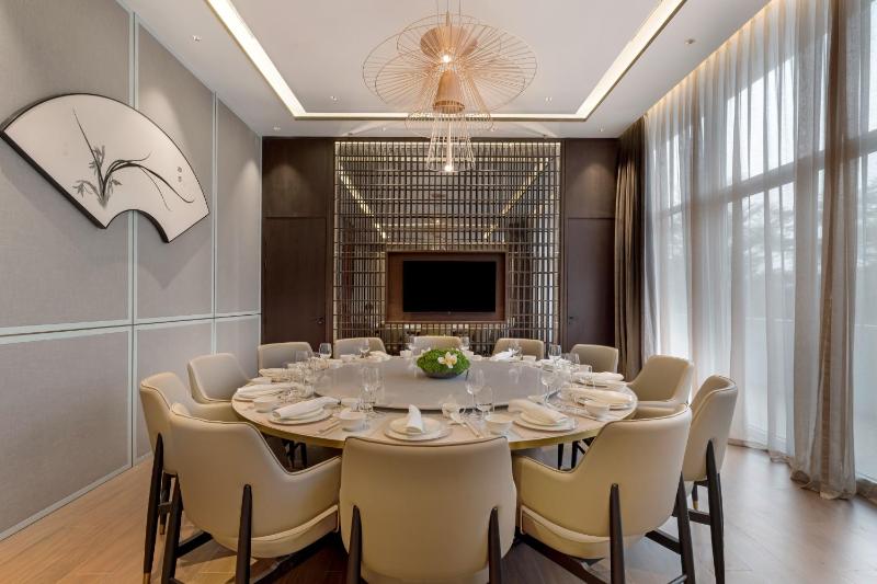 Golden Tulip Kin-Oasis Kinshasa - image 3