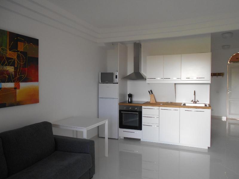 One-Bedroom Apartment image 4