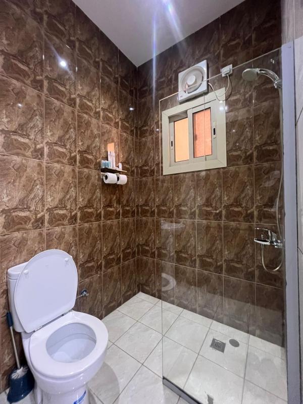 سويت غرفتين وصالة مميز - image 6