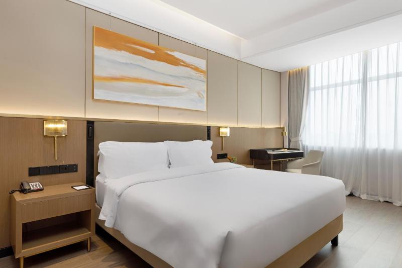Golden Tulip Kin-Oasis Kinshasa - image 4