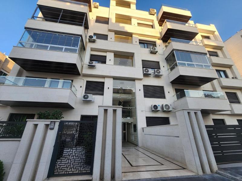 Cozy Appartment In Shmessani - image 16