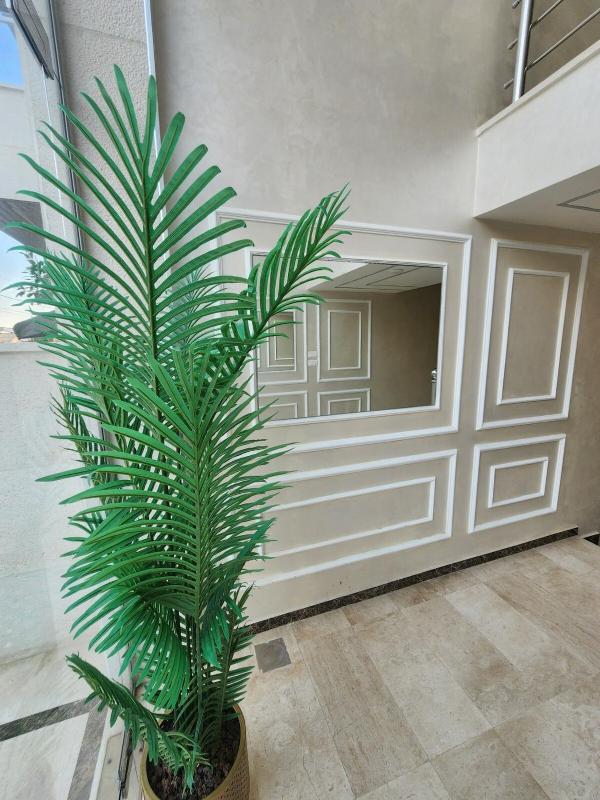 Cozy Appartment In Shmessani - image 4