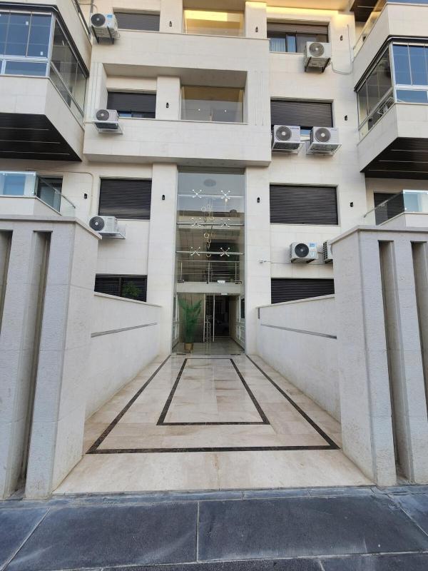 Cozy Appartment In Shmessani - image 15