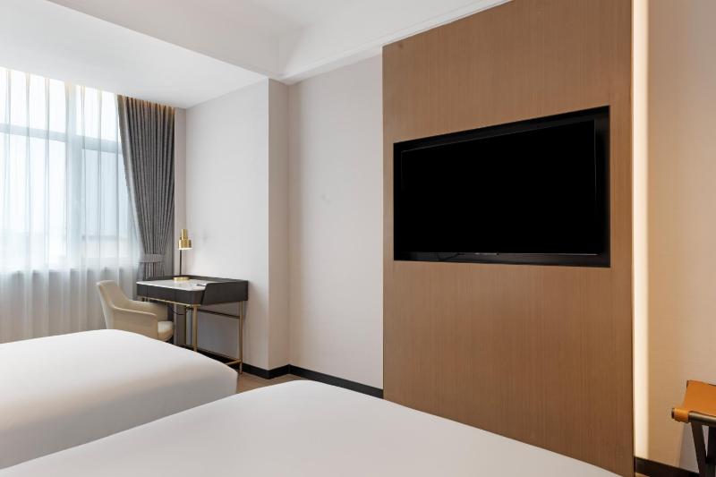 Golden Tulip Kin-Oasis Kinshasa - image 12