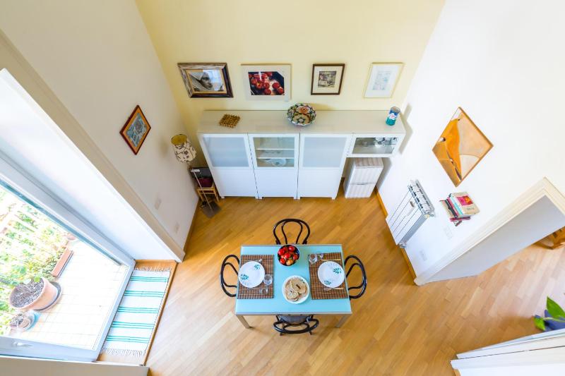 Montemiletto a Panoramic Nest by Napoliapartments - image 7