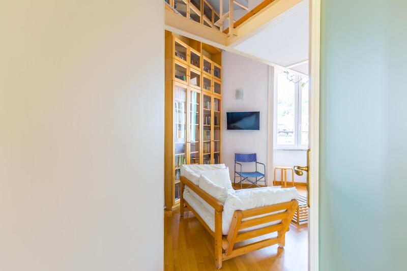 Montemiletto a Panoramic Nest by Napoliapartments - image 13