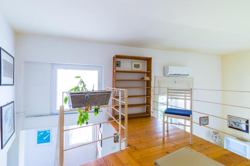 Montemiletto a Panoramic Nest by Napoliapartments - image 15