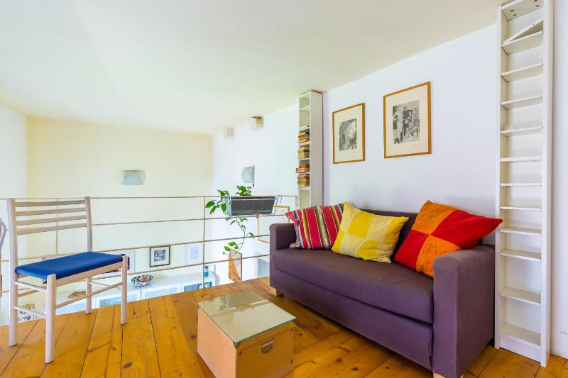 Montemiletto a Panoramic Nest by Napoliapartments - image 12