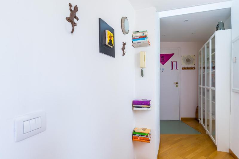 Montemiletto a Panoramic Nest by Napoliapartments - image 2