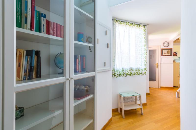 Montemiletto a Panoramic Nest by Napoliapartments - image 11