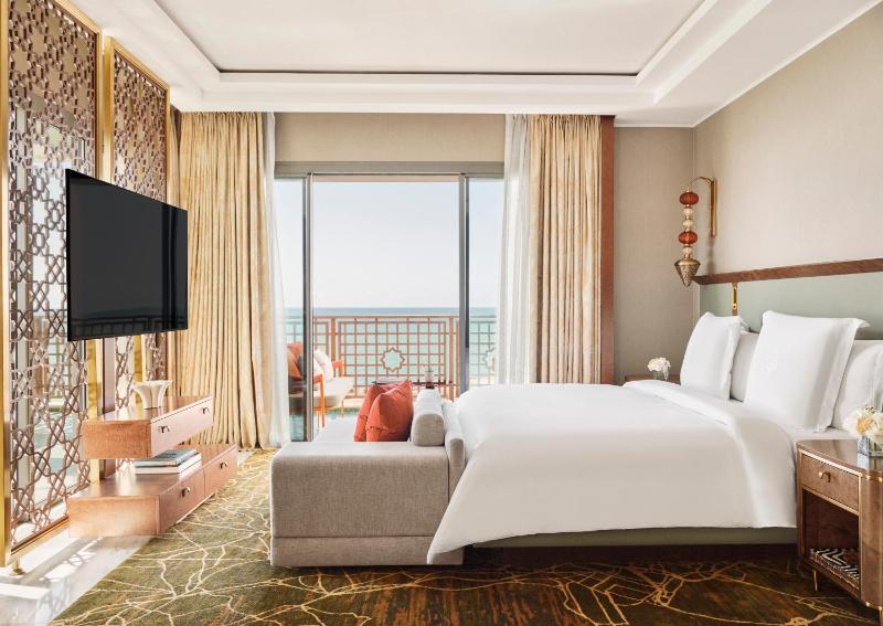 Four Seasons Hotel Rabat at Kasr Al Bahr - image 15