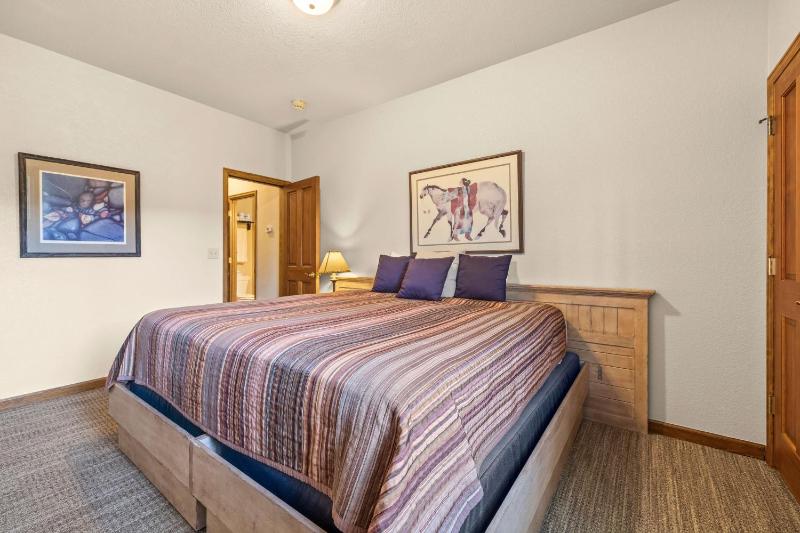 Boulder Ridge Lodge: Huge Ski-In Home w/ 20 Beds - image 16