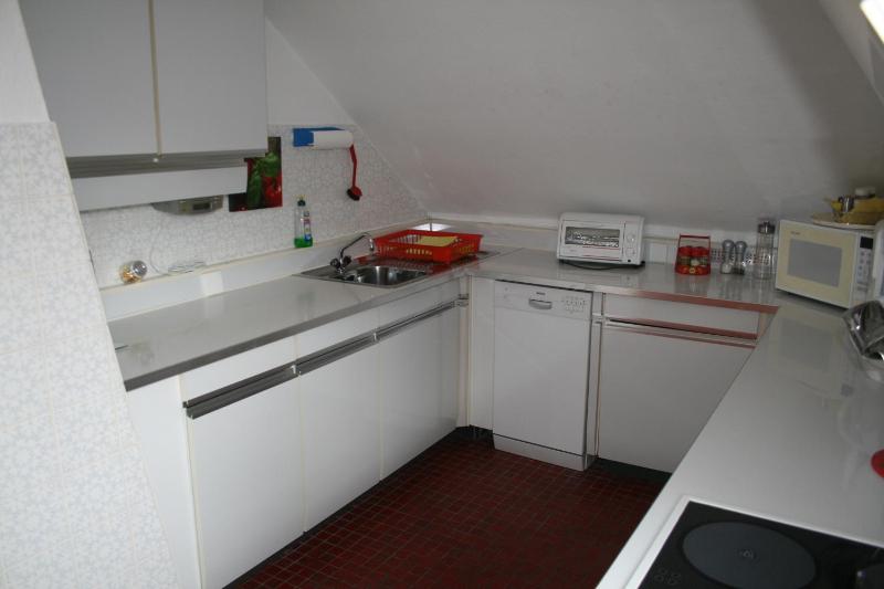 Ferienwohnung Baude - image 23